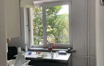 Zdjęcie główne ogłoszenia 2pok, 50met, okolice Krętej LOGGIA/PIWNICA (Wrocław)