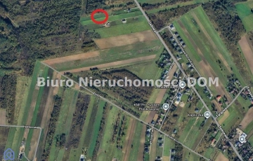 Zdjęcie główne ogłoszenia Działka, Wancerzów