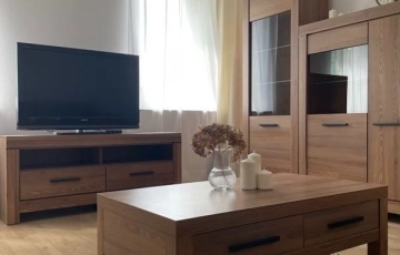 Zdjęcie główne ogłoszenia 3pok, 64met, Okolice Kiemliczów BALKON/PIWNICA (Wrocław)