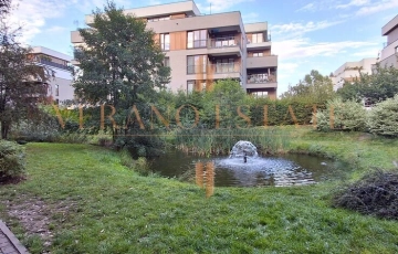 Zdjęcie główne ogłoszenia 2 pokoje | 48 m2 | Loggia | Garaż | 2012