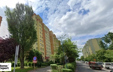 Zdjęcie główne ogłoszenia 2pok, 49met, okolice Sukielickiej BALKON/PIWNICA/WINDA (Wrocław)