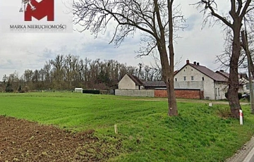 Zdjęcie główne ogłoszenia Działka Ujazd/ Sławięcice 25 arów