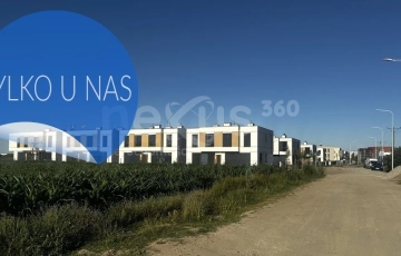 Zdjęcie główne ogłoszenia Wrocław Kminkowa działka inwestycyjna - nowa cena!