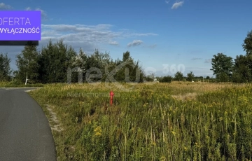 Zdjęcie główne ogłoszenia Odkryj Magię Podkowy Leśnej–Perła Nadolic Wielkich