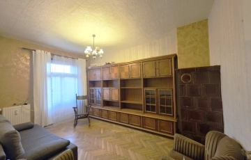 Zdjęcie główne ogłoszenia 2 Pokoje | duży  potencjał | super lokalizacja