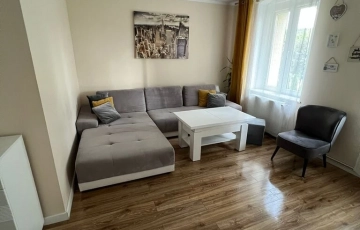 Zdjęcie główne ogłoszenia Mieszkanie w Szczawnie Zdrój - gotowe! 1 piętro