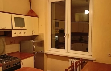 Zdjęcie główne ogłoszenia 1pok, 40met, okolice Podwala BALKON (Wrocław)