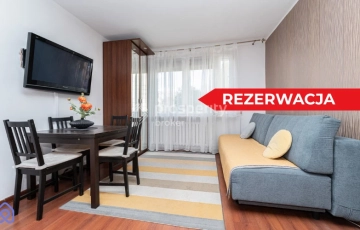 Zdjęcie główne ogłoszenia Kawalerka w atrakcyjnej lokalizacji w Otwocku