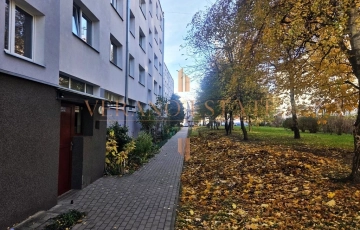 Zdjęcie główne ogłoszenia 3 Pokoje | 63,5m | Centrum | Świetna Inwestycja |