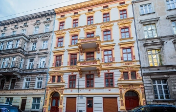 Zdjęcie główne ogłoszenia 7p, 160m, okolice Podwala PO REMONCIE/ROZKŁAD (Wrocław)