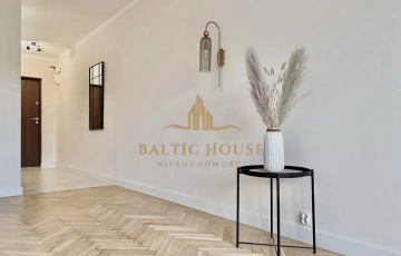 Zdjęcie główne ogłoszenia Kawalerka Osobna kuchnia Po remoncie Przymorze