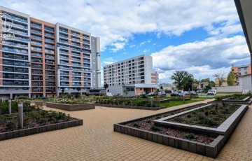 Zdjęcie główne ogłoszenia Nowoczesne, 3-pokojowe mieszkanie, Bojary