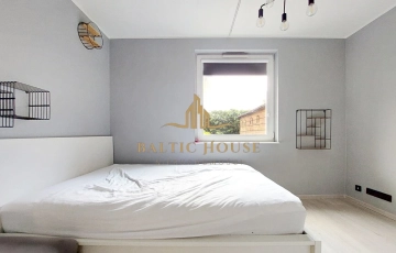 Zdjęcie główne ogłoszenia Wyposażone 3 pokoje Ogród Cicha okolica Wejherowo