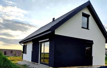 Zdjęcie główne ogłoszenia Dom wolnostojący (110m2) okolice Sobótki (Marcinowice)