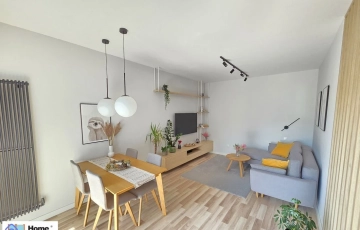 Zdjęcie główne ogłoszenia 3pok, 81met, Okolice Rychtalskiej BALKON/KOMÓRKA/WINDA (Wrocław)