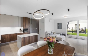 Zdjęcie główne ogłoszenia Gotowe do wprowadzenia| Kominek | Pompa Ciepła