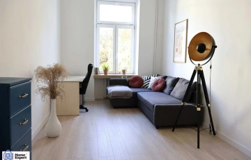 Zdjęcie główne ogłoszenia 2pok, 54met, Okolice Jęczmiennej PO REMONCIE (Wrocław)