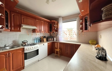 Zdjęcie główne ogłoszenia Mieszkanie 3-pok. z loggią | Blisko ECO Parku