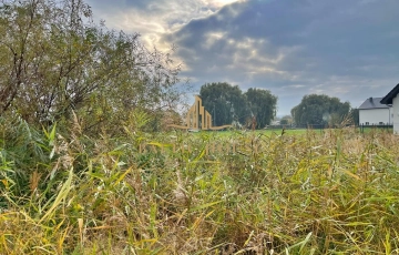 Zdjęcie główne ogłoszenia Działka budowlana Rumia Spokojna okolica