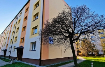 Zdjęcie główne ogłoszenia Mieszkanie na ulicy Mościckiego w Tarnowie