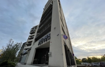 Zdjęcie główne ogłoszenia ⭐Becher Eleven⭐2012⭐Centrum⭐Duży Balkon⭐Politechni