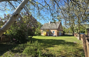 Zdjęcie główne ogłoszenia dom 87m2, Kwiatowa 3, Debrzno