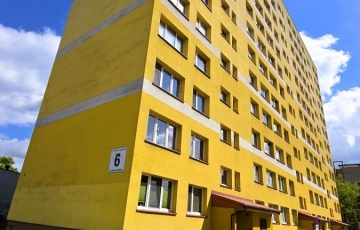 Zdjęcie główne ogłoszenia 4-pokojowe mieszkanie ul. Skowronków Tarnów