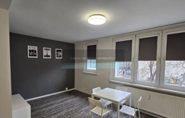 Zdjęcie główne ogłoszenia 1 pok. 25.00 m2 Warszawa