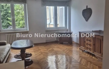 Zdjęcie główne ogłoszenia Mieszkanie, Częstochowa