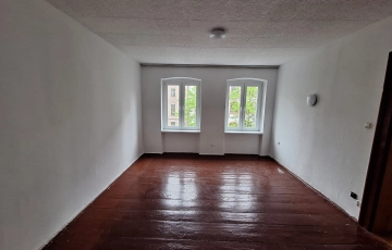 Zdjęcie główne ogłoszenia 2pok, 49met, okolice Worcella BALKON/PIWNICA (Wrocław)