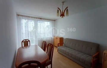 Zdjęcie główne ogłoszenia Mieszkanie na start