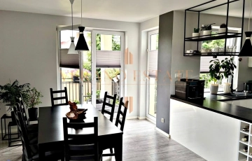 Zdjęcie główne ogłoszenia Parter | Osiedle zamknięte | 66m2 | Wys. Standard