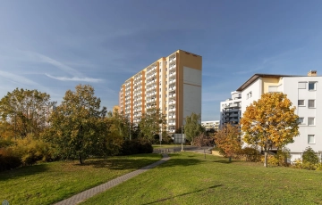 Zdjęcie główne ogłoszenia Mieszkanie na Ratajach