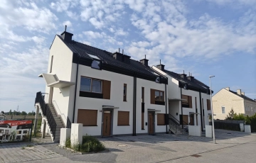 Zdjęcie główne ogłoszenia 3pok, 102met, okolice Iwaszkiewicza TARAS/OGRÓD/MP (Wrocław)