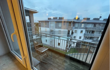 Zdjęcie główne ogłoszenia 2 pokoje z duzym balkonem w Brwinowie