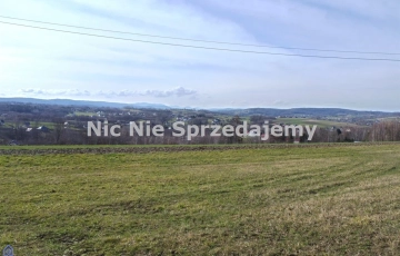 Zdjęcie główne ogłoszenia Piękne widokow  działki w Gnojniku