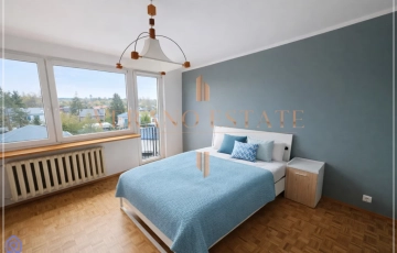 Zdjęcie główne ogłoszenia Komfortowe 3 pokoje  | gotowe do wprowadzenia