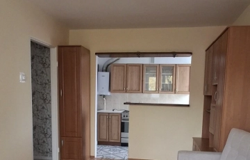 Zdjęcie główne ogłoszenia mieszkanie 35,4m, PARTER, Polkowice