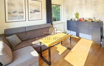 Zdjęcie główne ogłoszenia 2 Pokoje Osobna Kuchnia Duży balkon Gdynia Obłuże