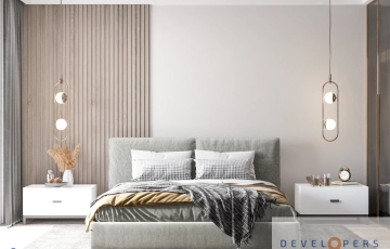 Zdjęcie główne ogłoszenia Zachodnie mieszkanie z widokiem na las I 3 pokoje