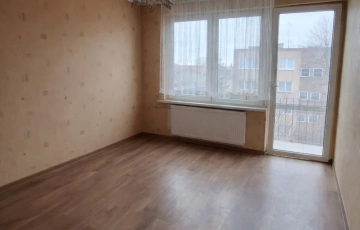 Zdjęcie główne ogłoszenia kawalerka 23,5m, ul. Fabryczna Chocianów