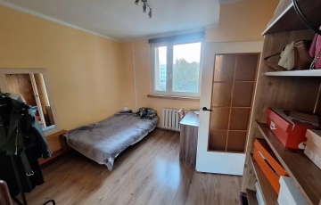 Zdjęcie główne ogłoszenia 1pok, 34met, Okolice Jedności Narodowej BALKON/PIWNICA (Wrocław)