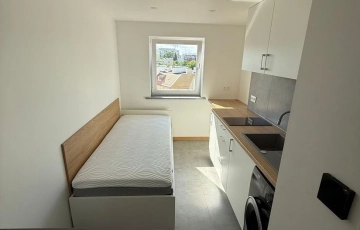 Zdjęcie główne ogłoszenia 1pok, 12met, okolice Grabiszyńskiej PO REMONCIE (Wrocław)