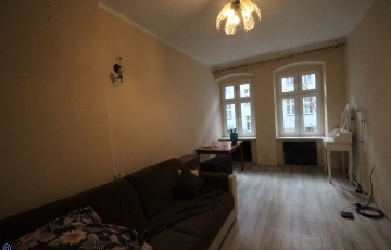 Zdjęcie główne ogłoszenia 2pok, 54met, okolice Jemiołowej PIWNICA (Wrocław)