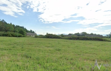 Zdjęcie główne ogłoszenia Duża działka w górach | 4 km od Polanicy Zdrój