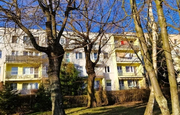 Zdjęcie główne ogłoszenia Mieszkanie ulica Westerplatte w Tarnowie