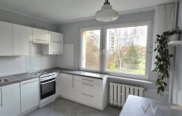 Zdjęcie główne ogłoszenia 3 pokoje z dużą kuchnią | balkon | 69 m² | Bajana