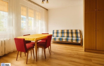 Zdjęcie główne ogłoszenia 3pok, 55met, okolice Dzielnej BALKON/WINDA (Wrocław)