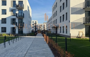 Zdjęcie główne ogłoszenia Deweloperskie 3 p. w Ożarowie – gotowe do odbioru