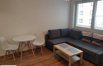 Zdjęcie główne ogłoszenia 1pok, 28met, okolice Wejherowskiej WINDA/PARKING/2020 (Wrocław)